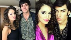 Lali Espósito en la serie de Sandro: vestido cortito y ¡manito indiscreta! Lali Espósito en la serie de Sandro: vestido cortito y ¡manito indiscreta!