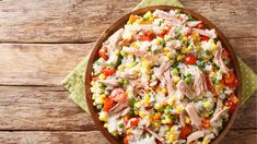 Estas comidas frescas no solo son convenientes para llevar al trabajo, sino que también son ideales para picnics Estas comidas frescas no solo son convenientes para llevar al trabajo, sino que también son ideales para picnics