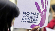 Dato estremecedor: en Argentina hubo 43 víctimas de femicidio en lo que va del año Dato estremecedor: en Argentina hubo 43 víctimas de femicidio en lo que va del año