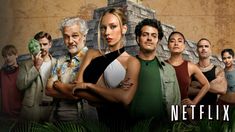 Bandidos: la serie con solo 7 capítulos que está entre las más vistas de Netflix. Bandidos: la serie con solo 7 capítulos que está entre las más vistas de Netflix.