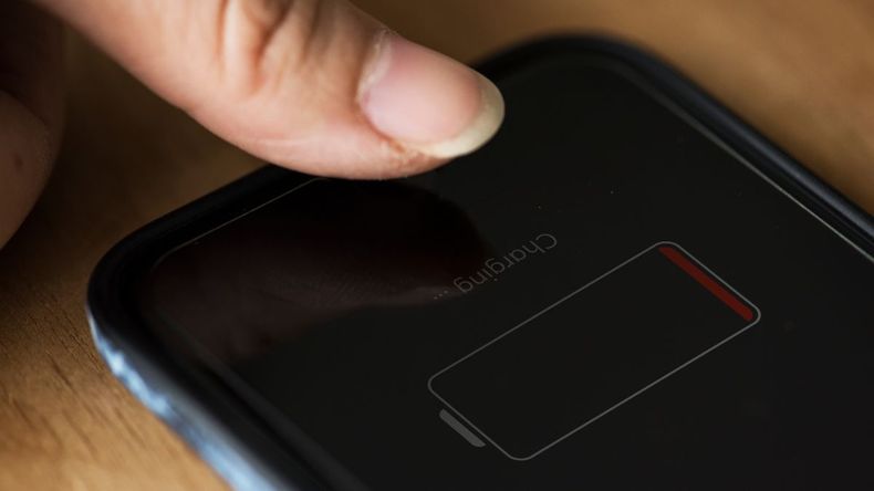 Esta nueva tecnología permite recargar baterías sin necesidad de estar en contacto con ningún dispositivo.