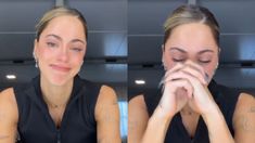 Tini Stoessel se vio obligada a suspender su show en Tecnópolis. Tini Stoessel se vio obligada a suspender su show en Tecnópolis.