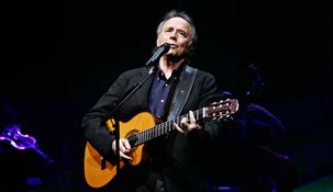 Se despide con la gira El vicio de cantar 1965 - 2022