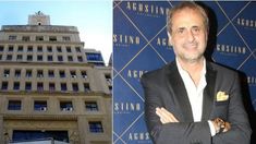 Gala solidaria por la casa del teatro: todos los detalles Gala solidaria por la casa del teatro: todos los detalles