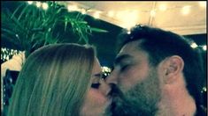 La foto que confirma la relación: Matías Alé, a los besos con su nueva conquista La foto que confirma la relación: Matías Alé, a los besos con su nueva conquista