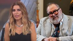 Mariana Brey se encargó de dar los detalles sobre la salud de Jorge Lanata. Mariana Brey se encargó de dar los detalles sobre la salud de Jorge Lanata.