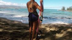 Juana Viale: vacaciones a puro deporte acuático Juana Viale: vacaciones a puro deporte acuático