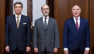 La Corte Suprema impulsa cambios en la selección de jueces para busca restarle peso a la política en la decisión La Corte Suprema impulsa cambios en la selección de jueces para busca restarle peso a la política en la decisión