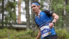 Mattias Debertolis estuvo hospitalizado diez días. Mattias Debertolis estuvo hospitalizado diez días.