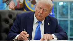 El gobierno de Trump acusa a Nicolás Maduro de liderar el supuesto Cártel de los Soles. El gobierno de Trump acusa a Nicolás Maduro de liderar el supuesto Cártel de los Soles.