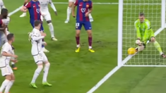 Barcelona podría pedir jugar de nuevo con Real Madrid tras la polémica. Barcelona podría pedir jugar de nuevo con Real Madrid tras la polémica.