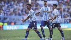 Rojas festeja su gol ante Sarmiento de Junín. Rojas festeja su gol ante Sarmiento de Junín.