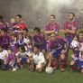 Al dejar la actividad, decidió enfocarse en un emprendimiento completamente distinto al fútbol. Al dejar la actividad, decidió enfocarse en un emprendimiento completamente distinto al fútbol.