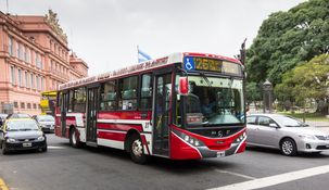 La continuidad del servicio podría verse comprometida por el aumento del combustible. La continuidad del servicio podría verse comprometida por el aumento del combustible.