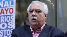 Eduardo Berrozpe coordina el Foro Economía y Trabajo. Eduardo Berrozpe coordina el Foro Economía y Trabajo.