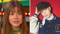 La China Suárez y Rusherking están en pareja hace varios meses. La China Suárez y Rusherking están en pareja hace varios meses.