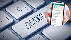 El paso a paso para usar TINA, el chatbot de AFIP que permite iniciar trámites online. El paso a paso para usar TINA, el chatbot de AFIP que permite iniciar trámites online.