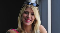 Camila Lattanzio sorprendió a todos con sus palabras. Camila Lattanzio sorprendió a todos con sus palabras.