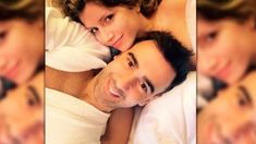 Laurita Fernández y Federico Hoppe se fueron a vivir juntos: los secretos de la convivencia Laurita Fernández y Federico Hoppe se fueron a vivir juntos: los secretos de la convivencia