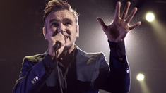 El cantante británico está bajo observación médica de acuerdo a lo que comunicó en sus redes sociales. El cantante británico está bajo observación médica de acuerdo a lo que comunicó en sus redes sociales.