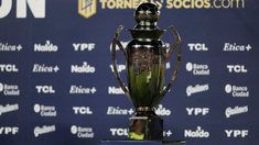 Copa de la Liga Profesional: quiénes serán los árbitros en la segunda fecha. Copa de la Liga Profesional: quiénes serán los árbitros en la segunda fecha.