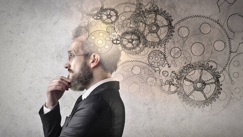Las frases que dice una persona inteligente todos los días según la inteligencia artificial.