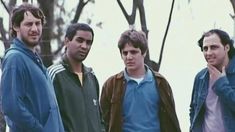 Un protagonista de Okupas habló de sus adicciones y reveló cuántas internaciones tuvo Un protagonista de Okupas habló de sus adicciones y reveló cuántas internaciones tuvo