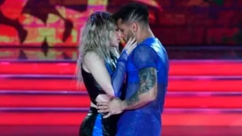 ¿Coty Romero apuesta al amor junto a Jitsu Díaz?