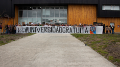 Emergencia presupuestaria en las universidades nacionales: aseguran que no llegan a pagar ni el alquiler