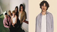 Parcels, y Benson Boone, dos grandes incorpoaciones a los sideshows del Lollapalooza 2025. Parcels, y Benson Boone, dos grandes incorpoaciones a los sideshows del Lollapalooza 2025.