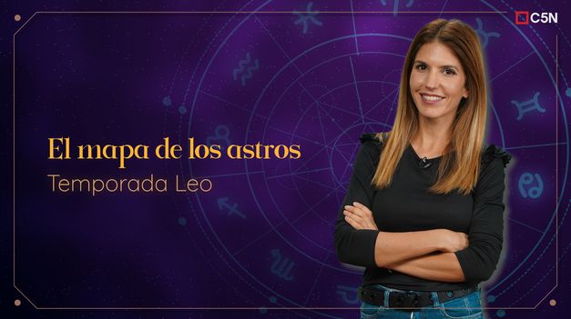 C5N | Llega la TEMPORADAD LEO: qué hacer y cómo afecta a cada signo