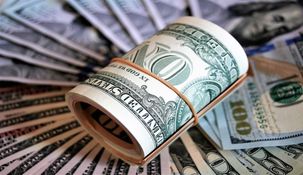 El dólar blue comenzó la última semana del año a $203,50. El dólar blue comenzó la última semana del año a $203,50.