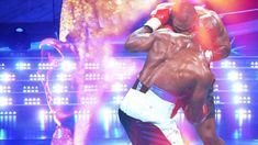 Evander Holyfield, el boxeador al que Tyson le mordió la oreja, confirmado para el Bailando 2016 Evander Holyfield, el boxeador al que Tyson le mordió la oreja, confirmado para el Bailando 2016