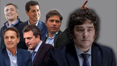 Milei mide fuerzas de cara al futuro inmediato mientras el peronismo intenta reagruparse.
