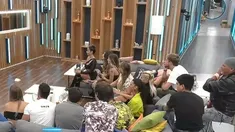 Gran Hermano 2022. Gran Hermano 2022.