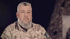 Izz al-Din al-Haddad fue señalado como el responsable de los ataques del 7 de octubre de 2023. Izz al-Din al-Haddad fue señalado como el responsable de los ataques del 7 de octubre de 2023.
