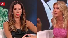 Yanina Latorre aseguró que tiene chats que incriminan a Estefi Berardi y Federico Bal. Yanina Latorre aseguró que tiene chats que incriminan a Estefi Berardi y Federico Bal.