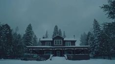 Esta nueva película de Netflix muestra que el terror puede estar tanto afuera como adentro de uno.