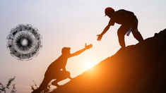 Estas personas son demasiado buenas pero siempre las pasan por arriba. Estas personas son demasiado buenas pero siempre las pasan por arriba.