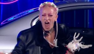Furia explotó en redes sociales tras ser eliminada de&nbsp;Gran Hermano 2023﻿.