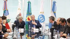 Gobernadores Gobernadores