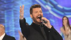 Marcelo Tinelli Marcelo Tinelli