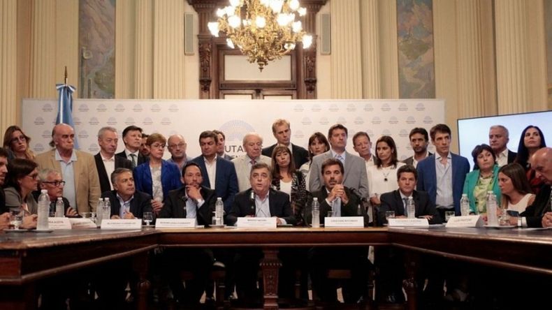 El bloque del Pro.