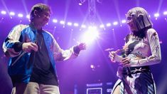 Maria Becerra cantó por primera vez en vivo Ramen para 2 con Paulo Londra Maria Becerra cantó por primera vez en vivo Ramen para 2 con Paulo Londra