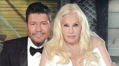 Como nunca los viste: todas las fotos de Susana Giménez y Marcelo Tinelli juntos en la Gala de Caras Como nunca los viste: todas las fotos de Susana Giménez y Marcelo Tinelli juntos en la Gala de Caras