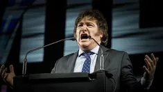 En lo que va del año, casi la mitad de los ataques a la prensa surgieron de Milei. En lo que va del año, casi la mitad de los ataques a la prensa surgieron de Milei.