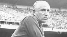 Guillermo Stábile, por lejos, el DT más ganador de la Copa América. Guillermo Stábile, por lejos, el DT más ganador de la Copa América.