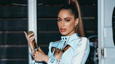 Escándalo en la Scaloneta: las esposas dejaron de seguir en redes a Tini Stoessel y a China Suárez Escándalo en la Scaloneta: las esposas dejaron de seguir en redes a Tini Stoessel y a China Suárez