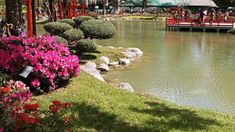 Este parque de Buenos Aires es el más grande de una comunidad particular de otro país