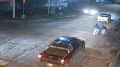 El chico de menor de 16 años quedó imputado por el delito de homicidio simple con dolo eventual. El chico de menor de 16 años quedó imputado por el delito de homicidio simple con dolo eventual.